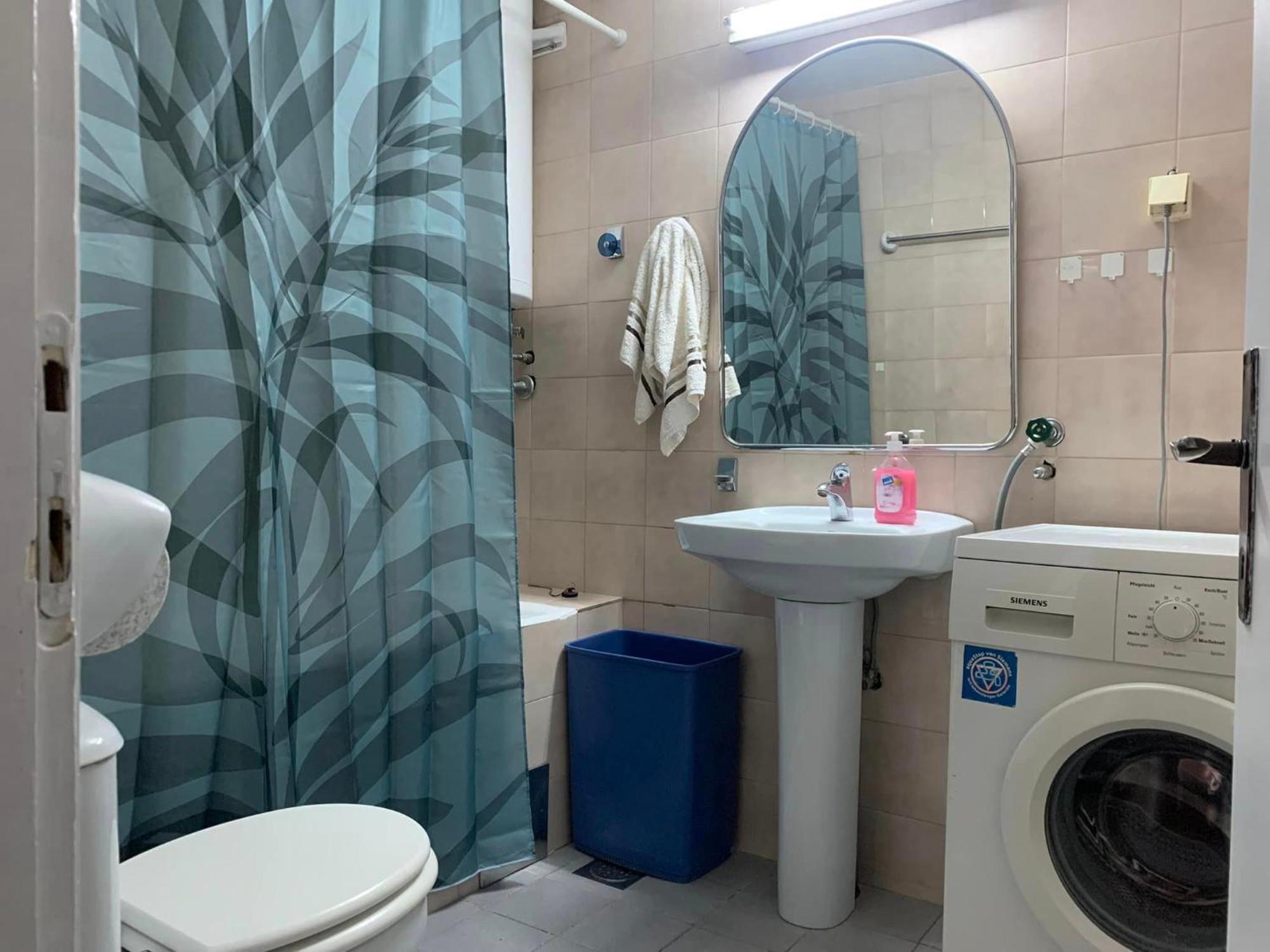 Soulful Apartment Belgrado Buitenkant foto